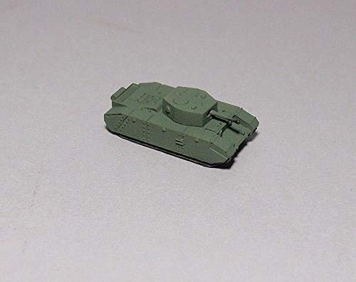 1/144 戦車　フィギュア Amazon.co.jp: 完成品 1/144 WWII British A33 Excelsior Tank
